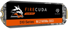 【FireCuda 530】