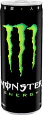Monster魔爪