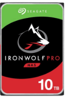 【IronWolf Pro】