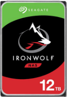【IronWolf Pro】