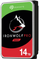 【IronWolf Pro】