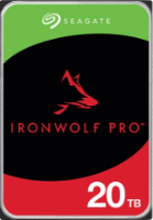 【IronWolf Pro】