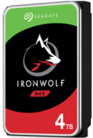 【IronWolf Pro】
