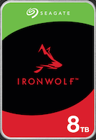 【IronWolf Pro】